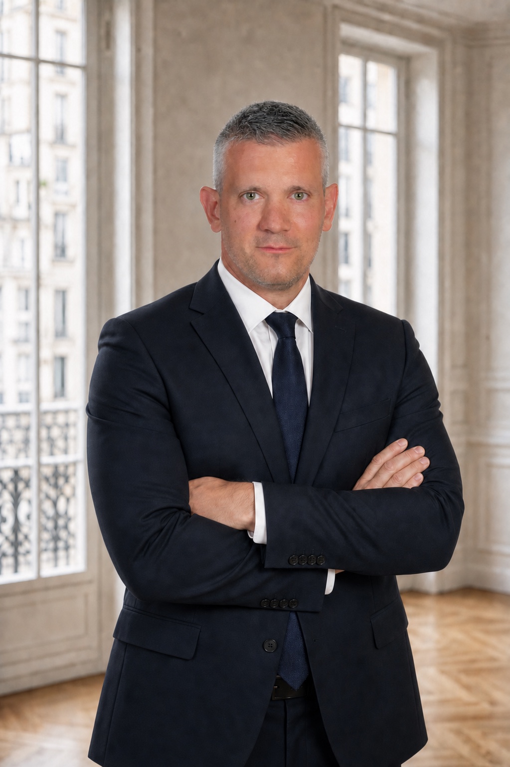 Petar Petrinić