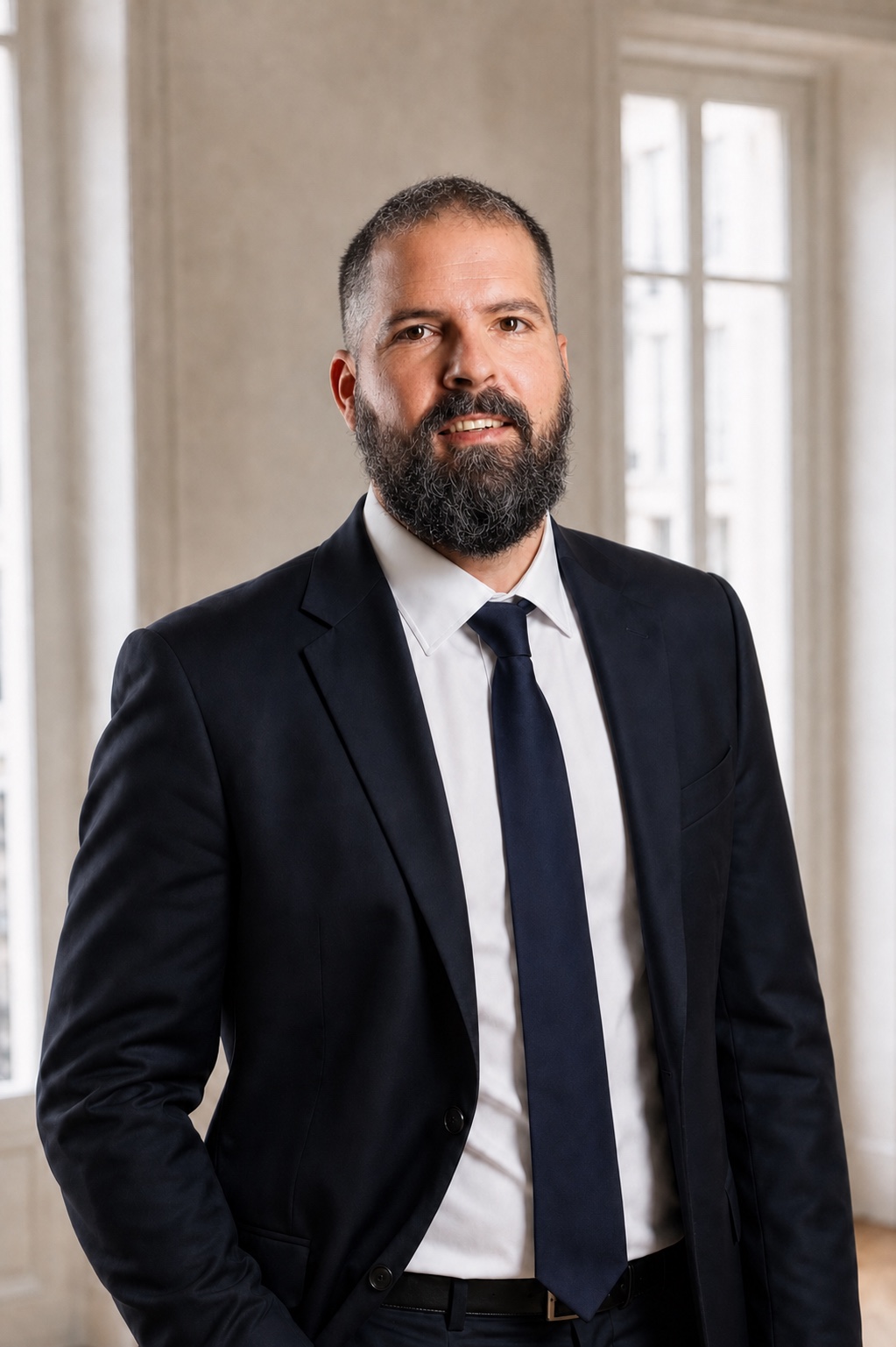Vojko Braut